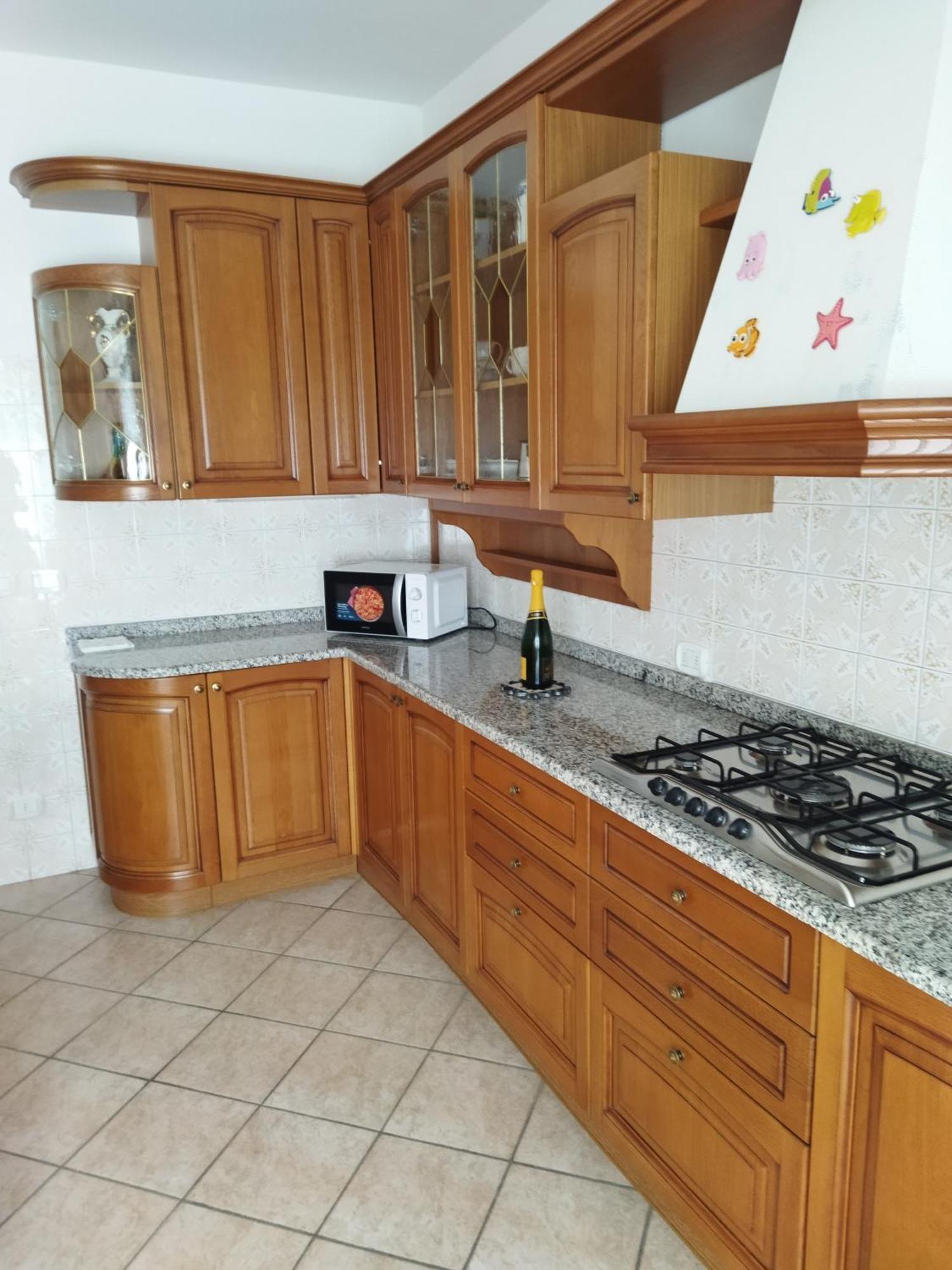 Апартаменты Rose Garden House Wi-Fi Рива-дель-Гарда Экстерьер фото