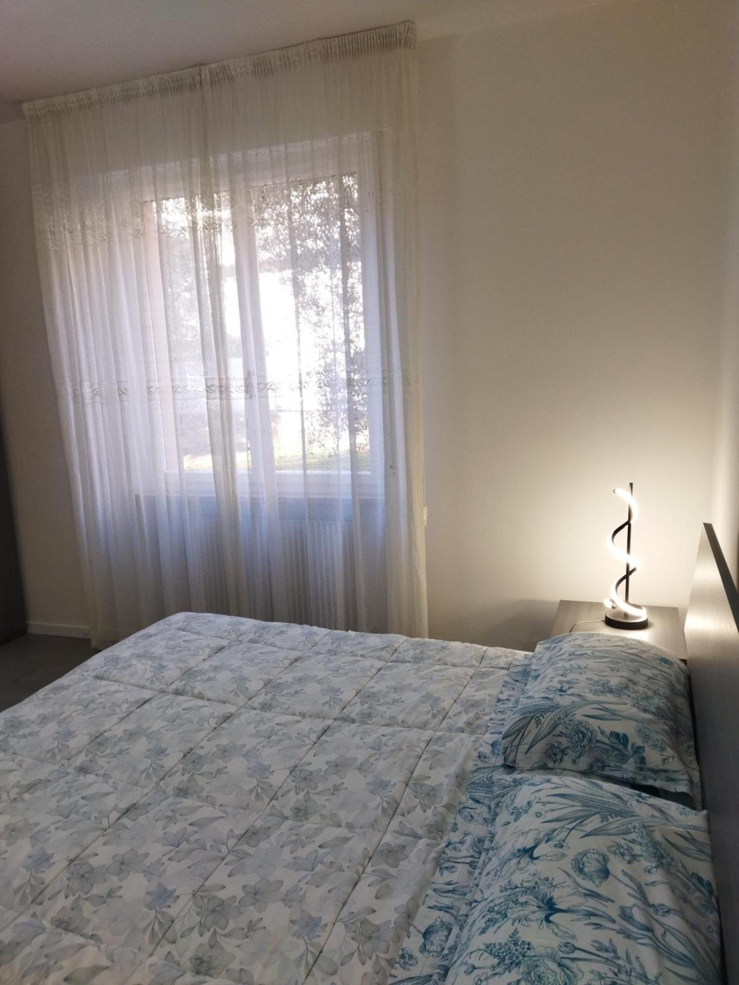 Апартаменты Rose Garden House Wi-Fi Рива-дель-Гарда Экстерьер фото