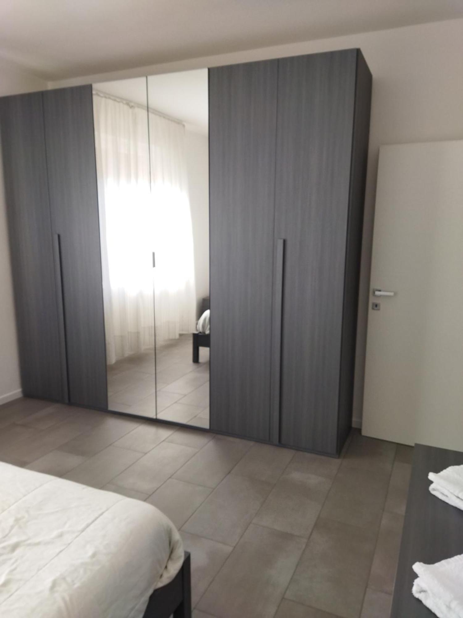 Апартаменты Rose Garden House Wi-Fi Рива-дель-Гарда Экстерьер фото